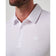 Travis Mathew Special Trip Golf-Poloshirt – Weiß