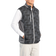 Sunderland Anton gepolsterte Stretch Panel Performance Golf Gilet - Schwarze Camo