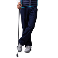 Sunderland Vancouver Quebec Leichte wasserdichte Golfhose - Marine
