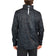 Sunderland Whisperdry Pro -Lite Leicht wasserdichte Golfjacke - Schwarz Camo/Silber
