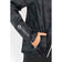 Sunderland Whisperdry Pro -Lite Leicht wasserdichte Golfjacke - Schwarz Camo/Silber