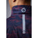 Sunderland Whisperdry Pro -Lite Leicht wasserdichte Golfjacke - Mulberry Camo/ Marine
