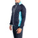 Sunderland Zermatt gepolsterte Stretch Panel Performance Golfjacke - Marine/ Aqua