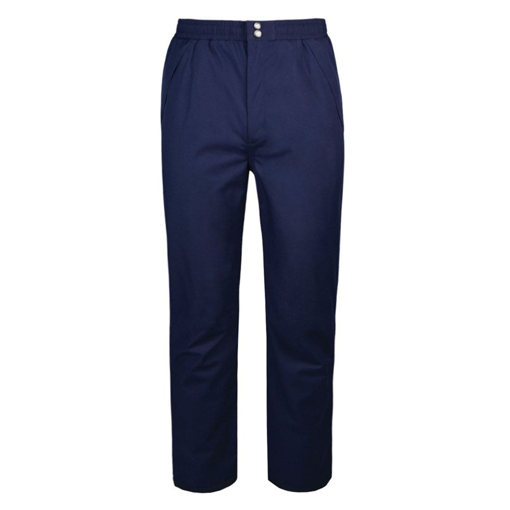 Sunderland Vancouver Quebec Leichte wasserdichte Golfhose - Marine