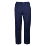Sunderland Vancouver Quebec Leichte wasserdichte Golfhose - Marine