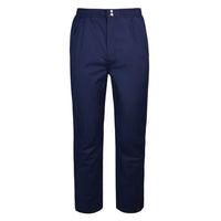Sunderland Vancouver Quebec Leichte wasserdichte Golfhose - Marine