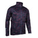 Sunderland Whisperdry Pro -Lite Leicht wasserdichte Golfjacke - Mulberry Camo/ Marine