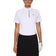 J. Lindeberg Women's Tara Golf Polo Shirt - Weiß