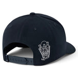 Travis Mathew Travel List Snapback Golf Cap – Sleet