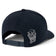 Travis Mathew Travel List Snapback Golf Cap – Sleet