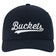Travis Mathew Travel List Snapback Golf Cap – Sleet