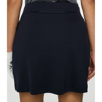J.Lindeberg Women's thea Golfrock - JL Navy