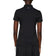 J. Lindeberg Women's Tour Tech Golf Polo Shirt - Schwarz