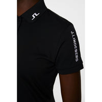 J. Lindeberg Women's Tour Tech Golf Polo Shirt