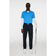 J.Lindeberg Tour Tech regelmäßig Fit Golf Polo Shirt - Sonic Blue