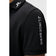 J. Lindeberg Tour Tech regelmäßig Fit Golf Polo Shirt - Schwarz
