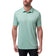 Travis Mathew Akropolis Golf Polo -Hemd - Eierschalenblau
