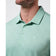 Travis Mathew Akropolis Golf Polo -Hemd - Eierschalenblau