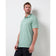 Travis Mathew Akropolis Golf Polo -Hemd - Eierschalenblau