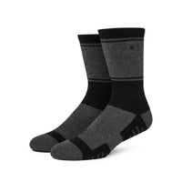 Travis Mathew Baja 2.0 Golfsocken - schwarz
