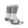 Travis Mathew Baja 2.0 Golfsocken - Mikrochip