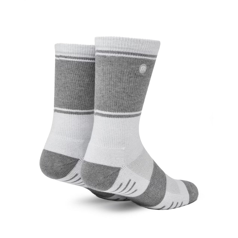 Travis Mathew Baja 2.0 Golfsocken - Mikrochip