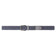 Travis Mathew Cheers 2.0 Golf Belt - Dark Blue/Dark Grey
