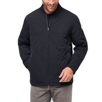 Travis Mathew kommt was für eine Jacke - schwarz