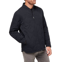 Travis Mathew kommt was für eine Jacke - schwarz