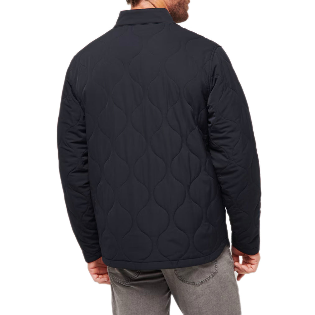Travis Mathew kommt was für eine Jacke - schwarz
