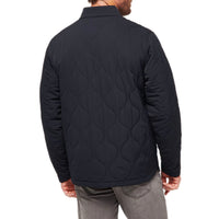 Travis Mathew kommt was für eine Jacke - schwarz