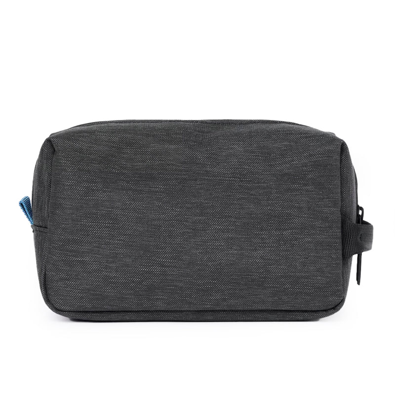 Travis Mathew Dopp Kit -Tasche - Schwarz