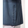 Travis Mathew Deepspace Full Reißverschluss - Stimmung Indigo/Vintage Indigo