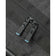Travis Mathew Duffle 2.0 Bag - Black