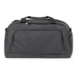 Travis Mathew Duffle 2.0 Bag - Black