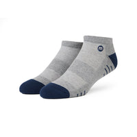 Travis Mathew der achtziger 2.0 Golfsocken - Heather Snelet