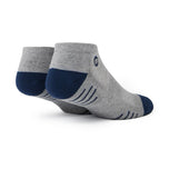 Travis Mathew der achtziger 2.0 Golfsocken - Heather Snelet