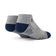 Travis Mathew der achtziger 2.0 Golfsocken - Heather Snelet