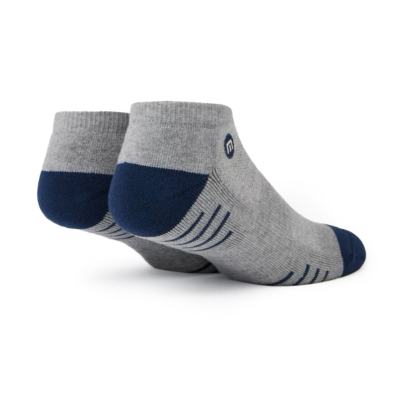 Travis Mathew der achtziger 2.0 Golfsocken - Heather Snelet