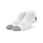 Travis Mathew die achtziger 2.0 Golfsocken - Microchip