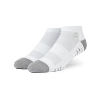 Travis Mathew die achtziger 2.0 Golfsocken - Microchip