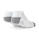 Travis Mathew die achtziger 2.0 Golfsocken - Microchip