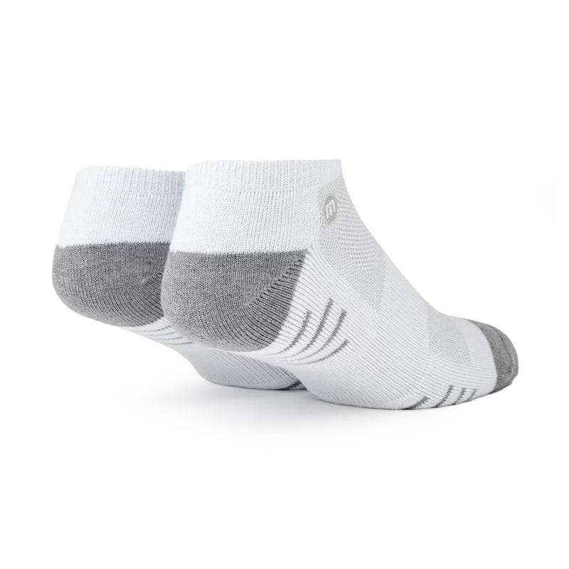 Travis Mathew die achtziger 2.0 Golfsocken - Microchip