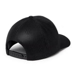 Travis Mathew El Captain 2.0 Snapback Golf Cap - Schwarz