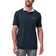 Travis Mathew Fairway To Heaven Golfshirt – Total Eclipse