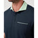 Travis Mathew Fairway To Heaven Golfshirt – Total Eclipse