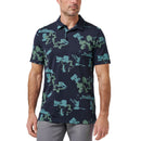 Travis Mathew Lieblings -Hello Golf -Shirt - Total Eclipse