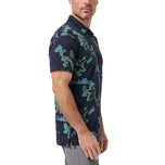 Travis Mathew Lieblings -Hello Golf -Shirt - Total Eclipse