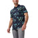 Travis Mathew Lieblings -Hello Golf -Shirt - Total Eclipse