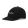 Travis Mathew Golf saugt Snapback Golf Cap - Schwarz